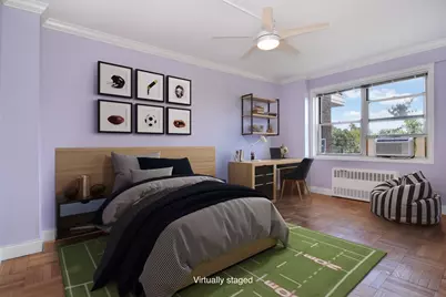750 Kappock Street #807, New York City, NY 10463 - Photo 14
