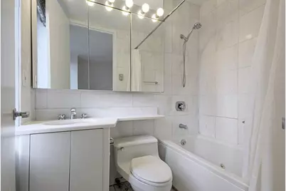 161 W 61st Street #15E, New York City, NY 10023 - Photo 10