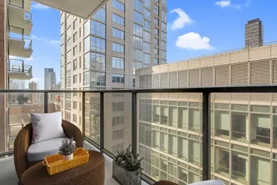 161 W 61st Street #15E, New York City, NY 10023 - Photo 2