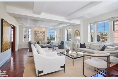 28 E 70th Street #11/12, New York City, NY 10021 - Photo 2