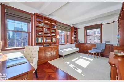 28 E 70th Street #11/12, New York City, NY 10021 - Photo 4