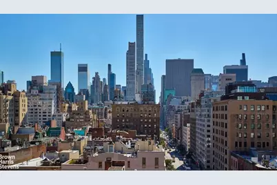 28 E 70th Street #11/12, New York City, NY 10021 - Photo 18