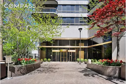 167 E 61st Street #23D, New York City, NY 10065 - Photo 8