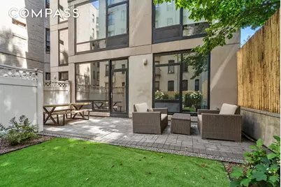 306 W 116th Street #1B, New York City, NY 10026 - Photo 4