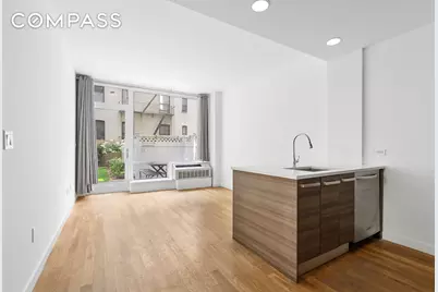 306 W 116th Street #1B, New York City, NY 10026 - Photo 6