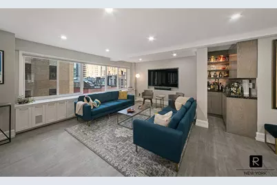 240 E 55th Street #7-BG, New York City, NY 10022 - Photo 6