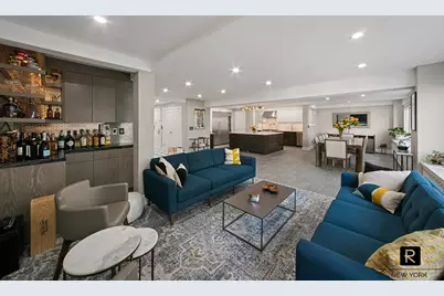 240 E 55th Street #7-BG, New York City, NY 10022 - Photo 4