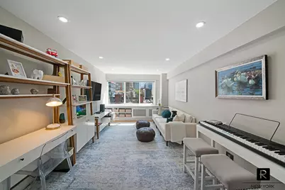 240 E 55th Street #7-BG, New York City, NY 10022 - Photo 6