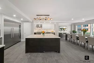 240 E 55th Street #7-BG, New York City, NY 10022 - Photo 1