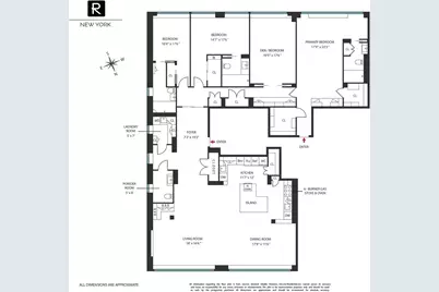 240 E 55th Street #7-BG, New York City, NY 10022 - Photo 16