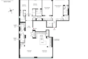 240 E 55th St, New York City, NY 10022 - Photo 16