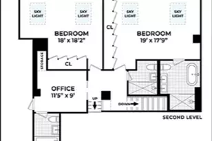 79 Laight St, New York City, NY 10013 - Photo 18