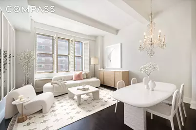 263 9th Avenue #7A, New York City, NY 10001 - Photo 2