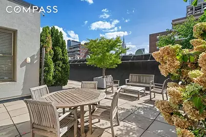 263 9th Avenue #7A, New York City, NY 10001 - Photo 8