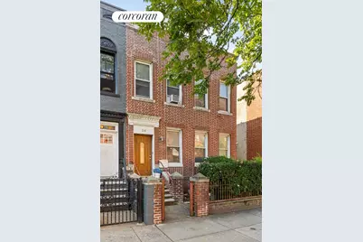 28 Lefferts Avenue, New York City, NY 11225 - Photo 1