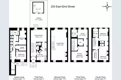 225 E 62nd Street, New York City, NY 10065 - Photo 18