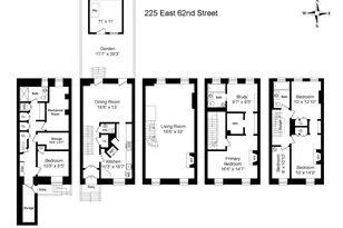 225 E 62nd St, New York City, NY 10065 - Photo 18