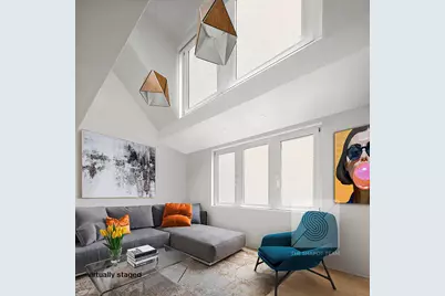 312-314 E 50th Street #4E, New York City, NY 10022 - Photo 2