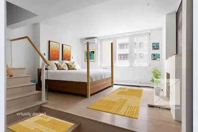 312-314 E 50th Street #4E, New York City, NY 10022 - Photo 4