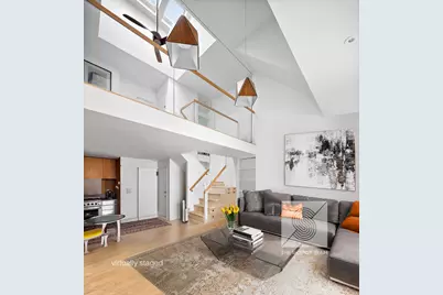 312-314 E 50th Street #4E, New York, NY 10022 - Photo 1