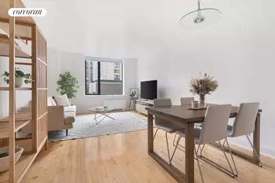 150 E 85th Street #7H, New York, NY 10028 - Photo 2