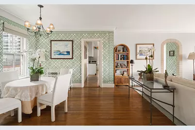 4 Sutton Place #7N, New York City, NY 10022 - Photo 1