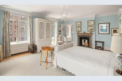 4 Sutton Place #DUPLEX6/7, New York City, NY 10022 - Photo 16