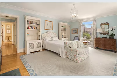 4 Sutton Place #DUPLEX6/7, New York City, NY 10022 - Photo 12