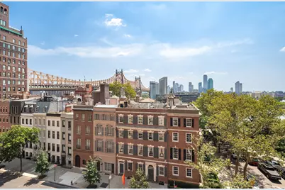 4 Sutton Place #DUPLEX6/7, New York City, NY 10022 - Photo 4