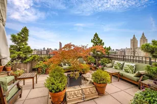 121 W 72nd St, New York City, NY 10023 - Photo 8