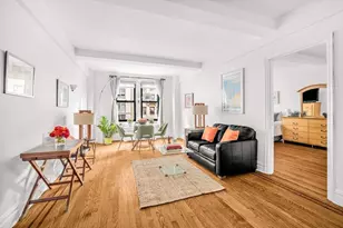121 W 72nd St, New York City, NY 10023 - Photo 1