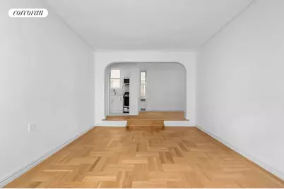 210 W 19th Street #4J, New York City, NY 10011 - Photo 6