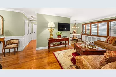 440 E 79th Street #7-IJ, New York City, NY 10075 - Photo 2