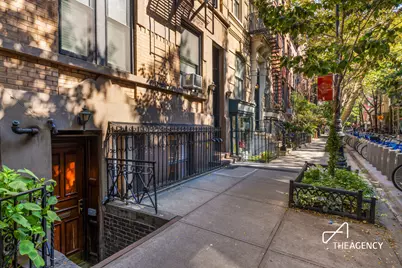 79 Perry Street #1B, New York City, NY 10014 - Photo 12