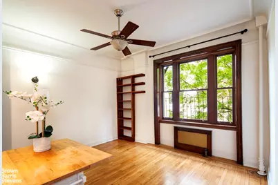 417 Riverside Drive #1D, New York City, NY 10025 - Photo 2