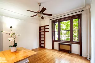 417 Riverside Dr, New York City, NY 10025 - Photo 2