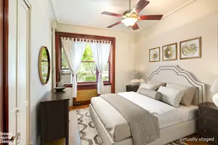 417 Riverside Dr, New York City, NY 10025 - Photo 4