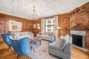 190 Riverside Dr, New York City, NY 10024 - Photo 6