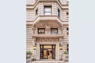 190 Riverside Drive #4C, New York City, NY 10024 - Photo 20