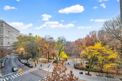 190 Riverside Drive #4C, New York City, NY 10024 - Photo 18