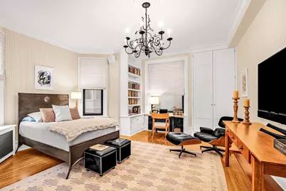 190 Riverside Drive #4C, New York City, NY 10024 - Photo 14
