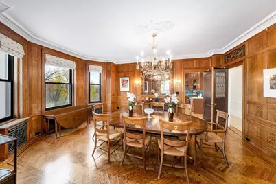 190 Riverside Drive #4C, New York City, NY 10024 - Photo 8