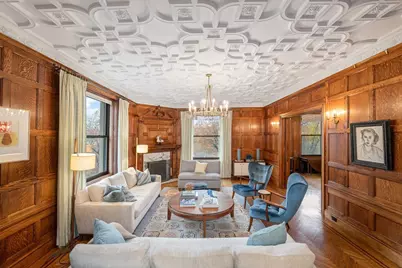 190 Riverside Drive #4C, New York City, NY 10024 - Photo 4