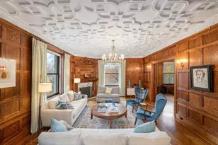 190 Riverside Dr, New York City, NY 10024 - Photo 4