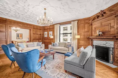 190 Riverside Drive #4C, New York City, NY 10024 - Photo 6