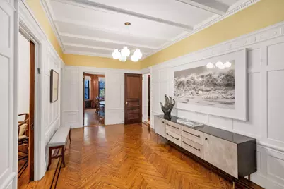 190 Riverside Drive #4C, New York City, NY 10024 - Photo 1
