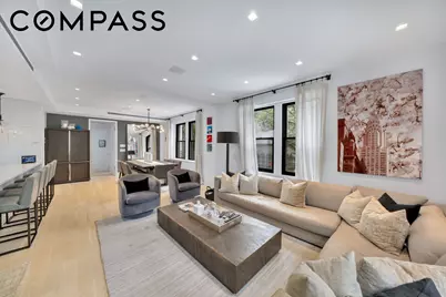 67 Park Avenue #2BC, New York City, NY 10016 - Photo 4