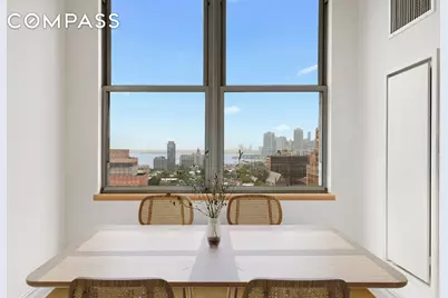 110 Livingston Street #PHL, New York City, NY 11201 - Photo 4