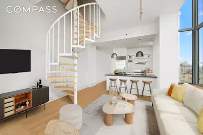 110 Livingston Street #PHL, New York City, NY 11201 - Photo 2