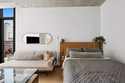 98 Front Street #9S, New York City, NY 11201 - Photo 2